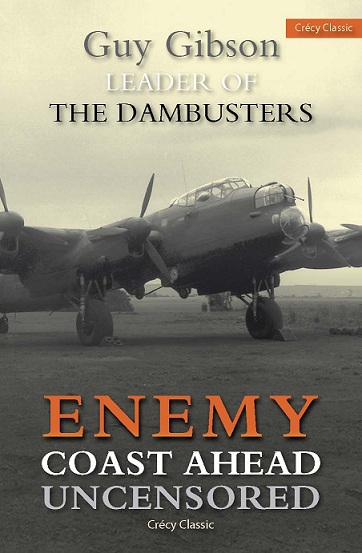 Enemy Coast Ahead Book Cover